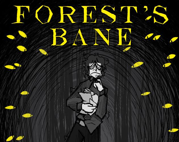 Forest's Bane
